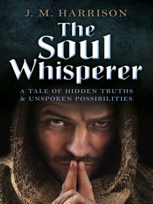 cover image of The Soul Whisperer